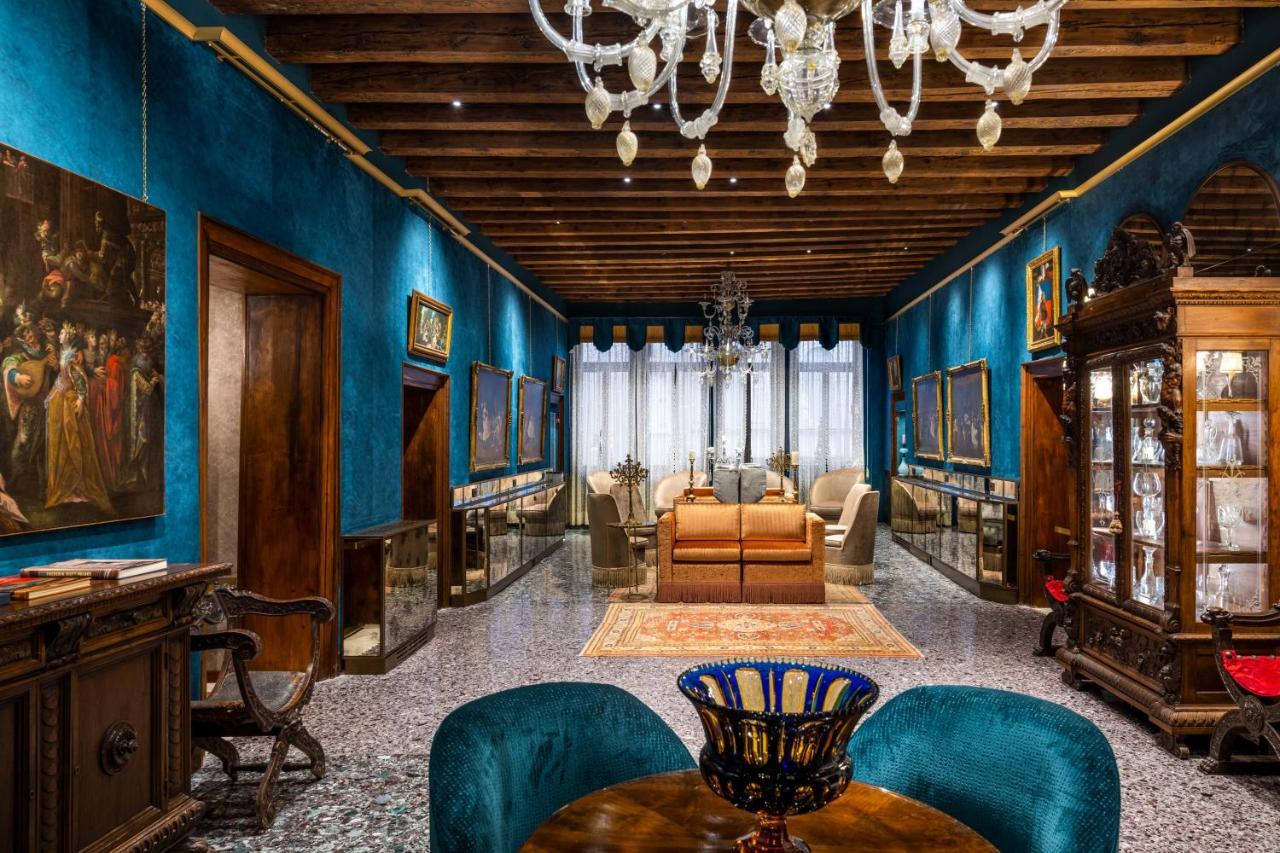 Palazzo Priuli Отель 4*